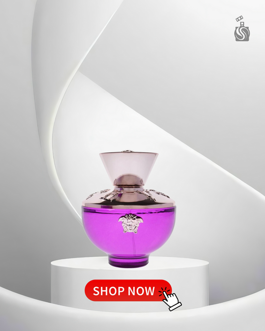 Versace Dylan Purple