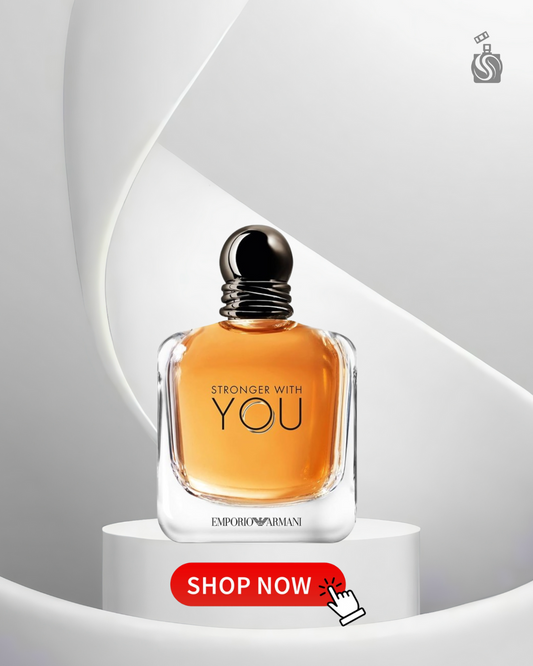 Stronger With You Emporio Armani
