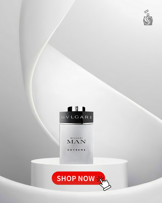 Bvlgari Man Extreme