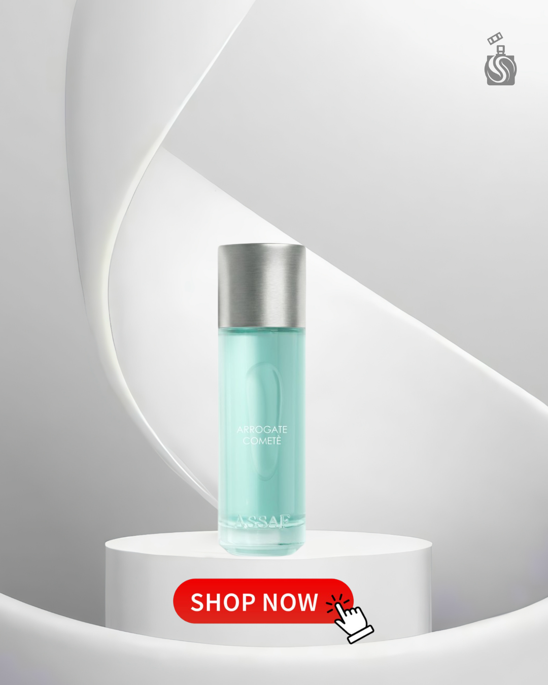 ASSAF Arrogate Comete Eau de Parfum