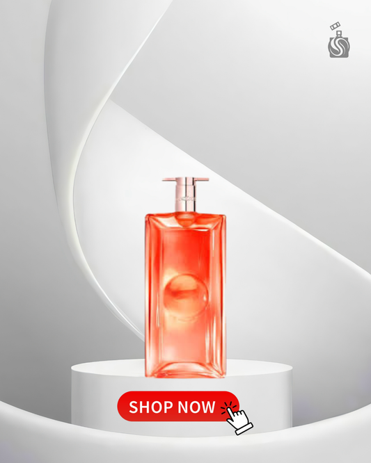 Lancôme Idôle Peach 'N Roses Eau de Parfum