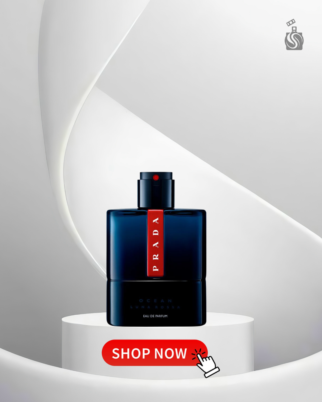 Prada Luna Rossa Ocean