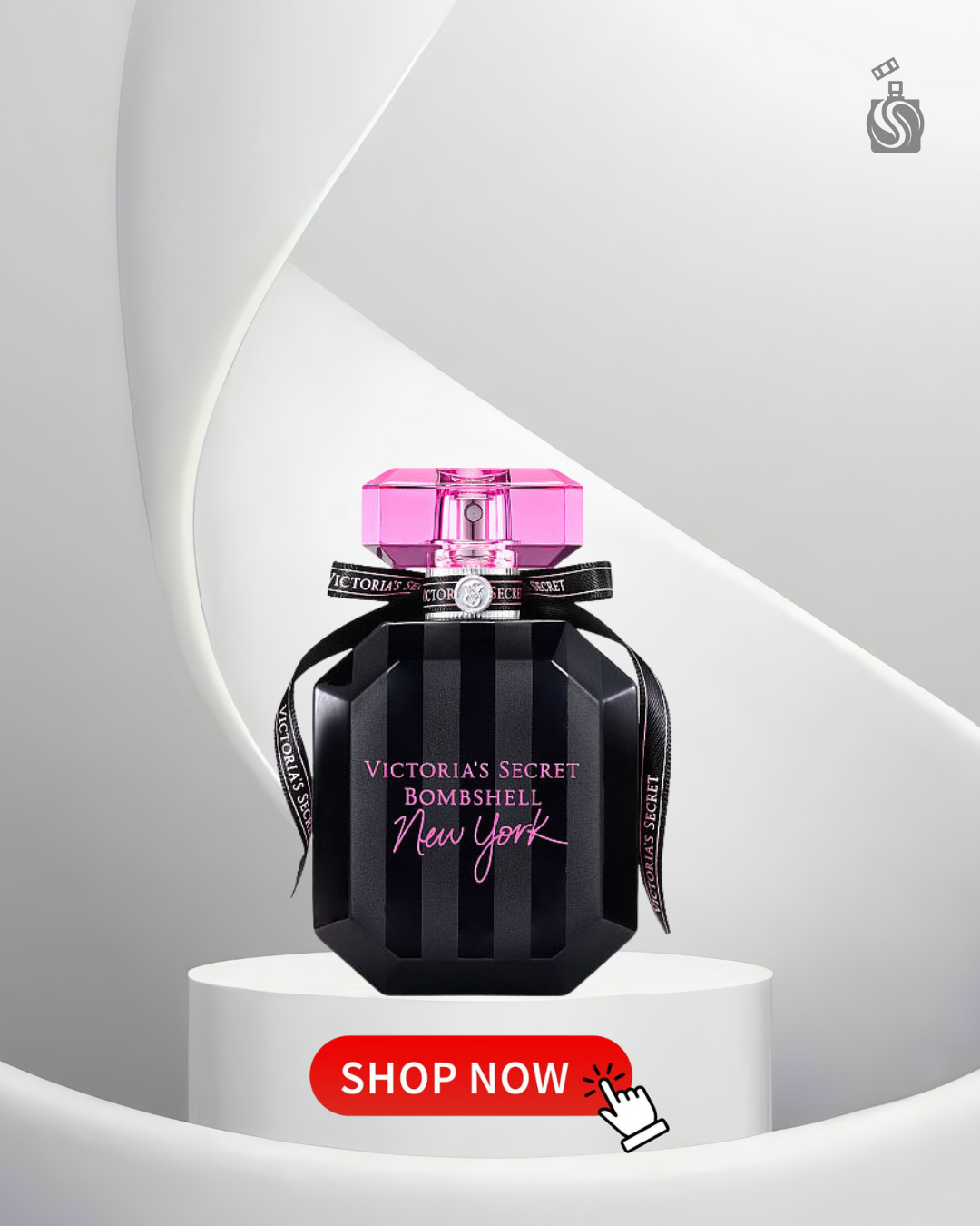 Victoria's Secret Bombshell