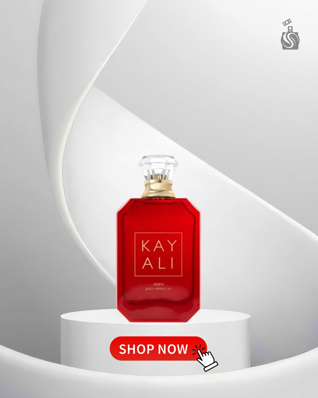 Kayali Eden Juicy Apple