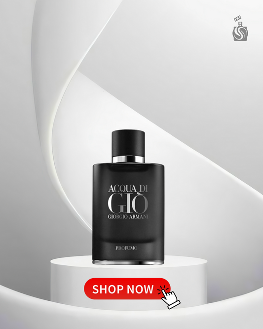 Acqua di Giò Profumo Giorgio Armani