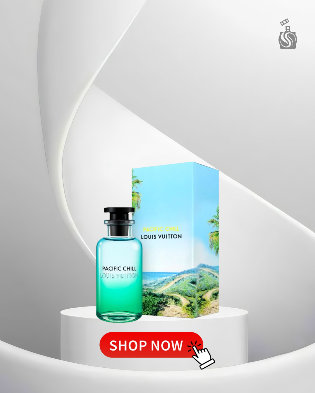 Louis Vuitton Pacific Chill