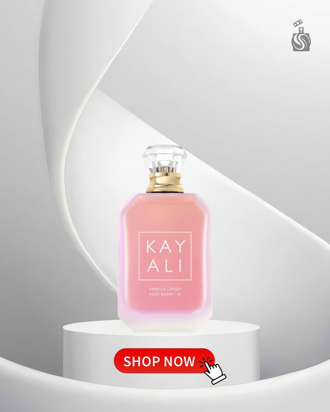 Kayali Vanilla Candy