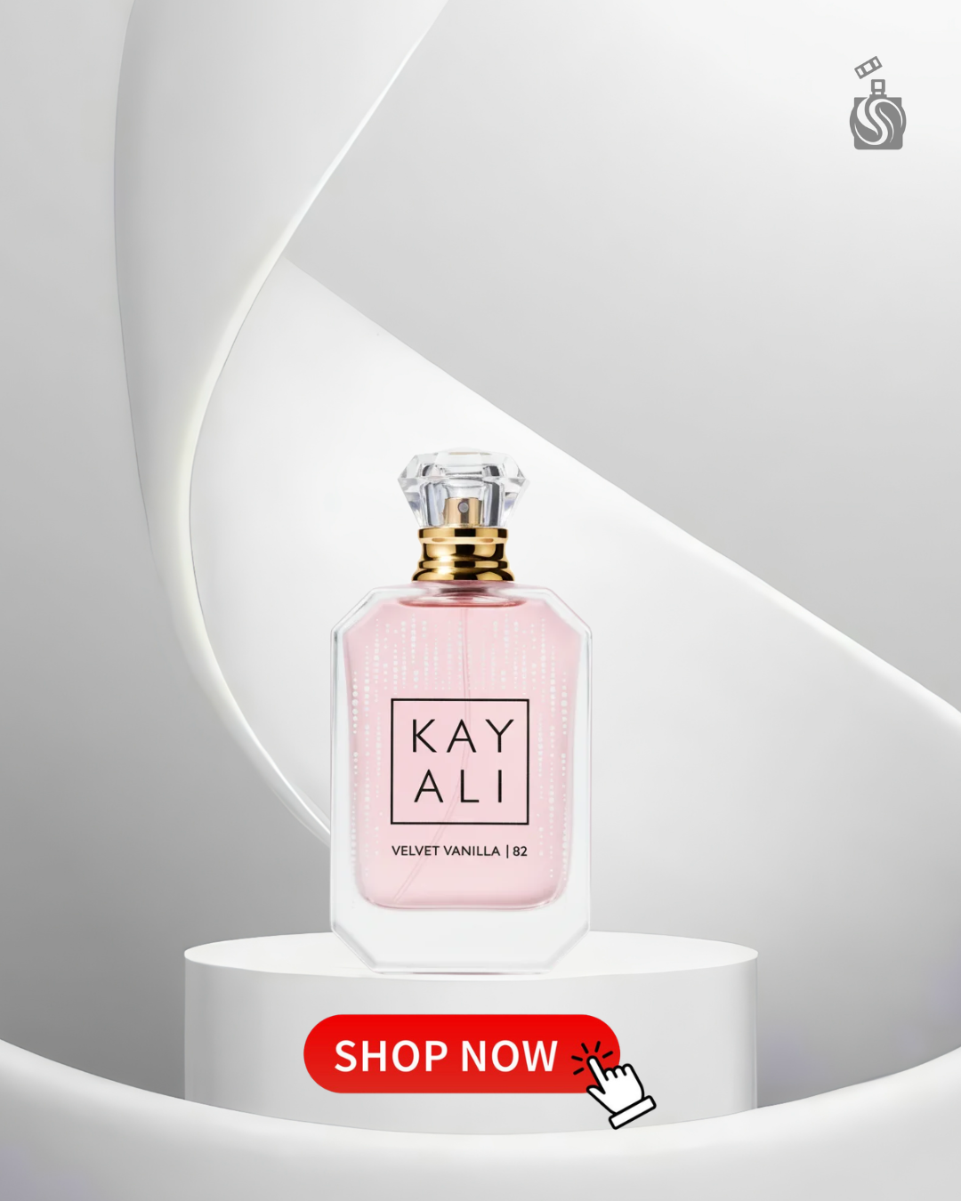 Kayali Velvet Vanilla