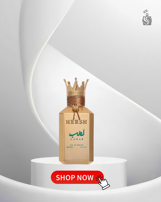 Hersh Lahab Eau de Parfum