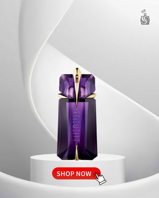 Alien Perfume Eau de Parfum