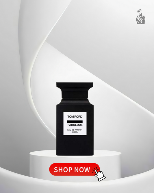 Tom Ford Fabulous
