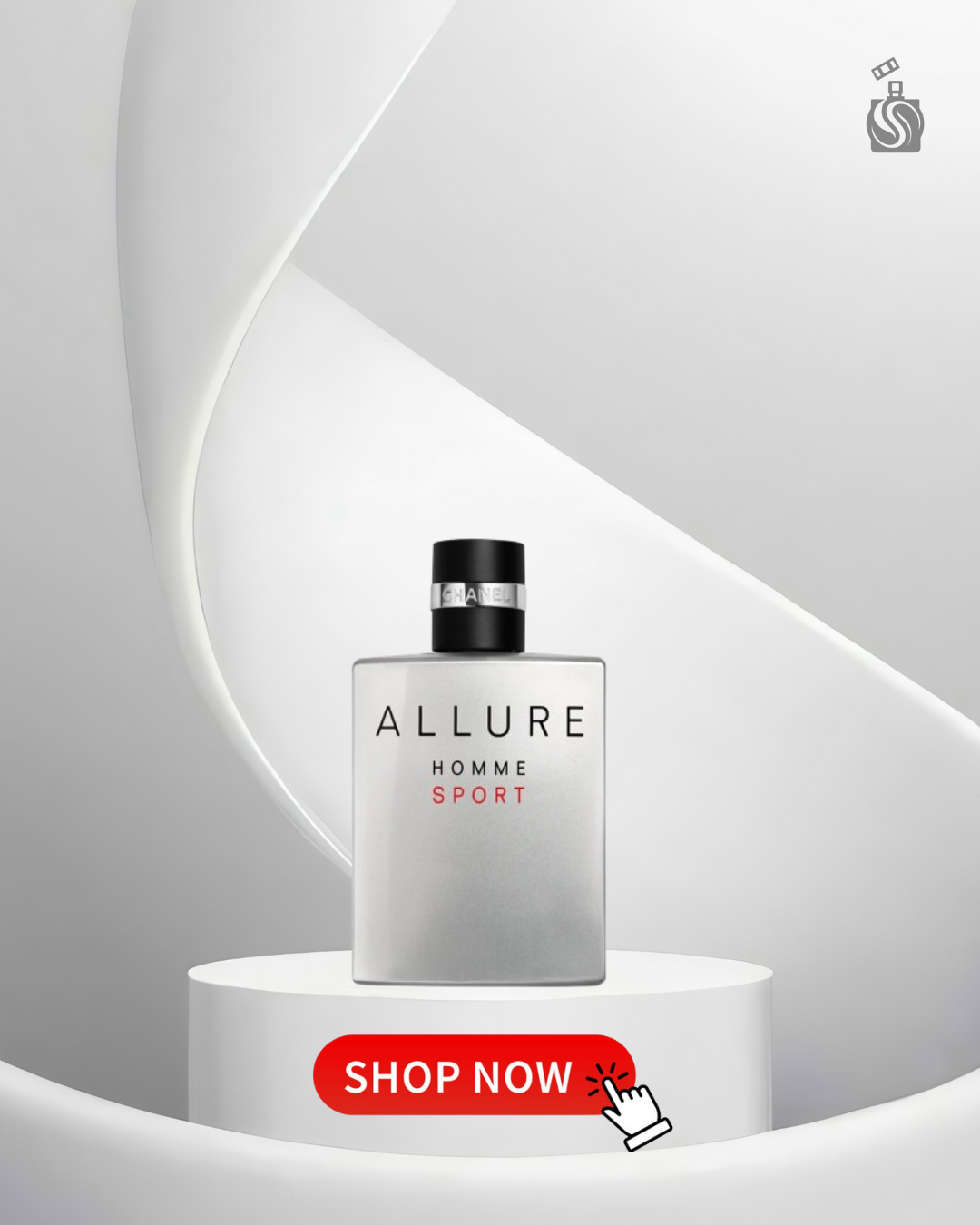 Channel Allure Homme Sport