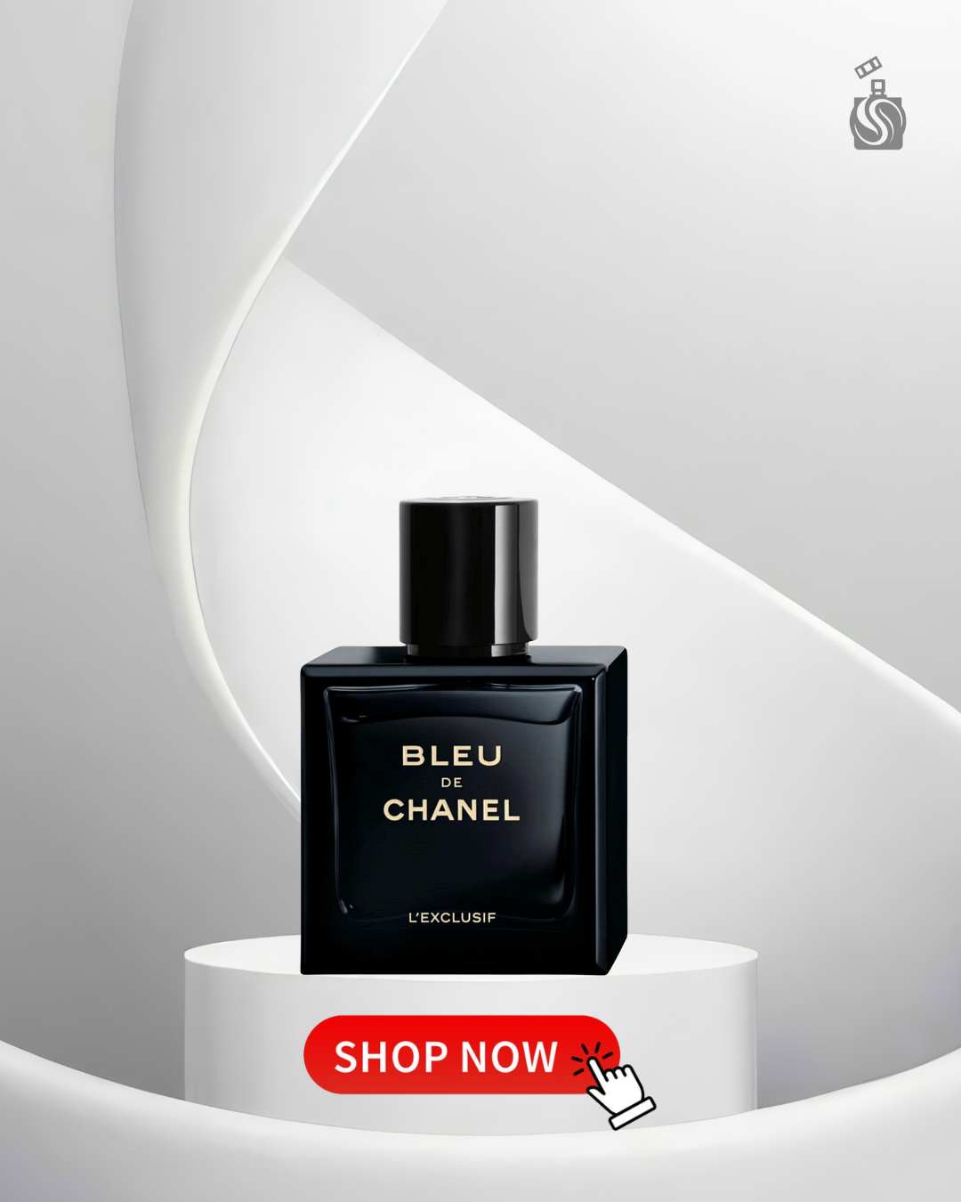 Bleu de Chanel L'Exclusif Parfum