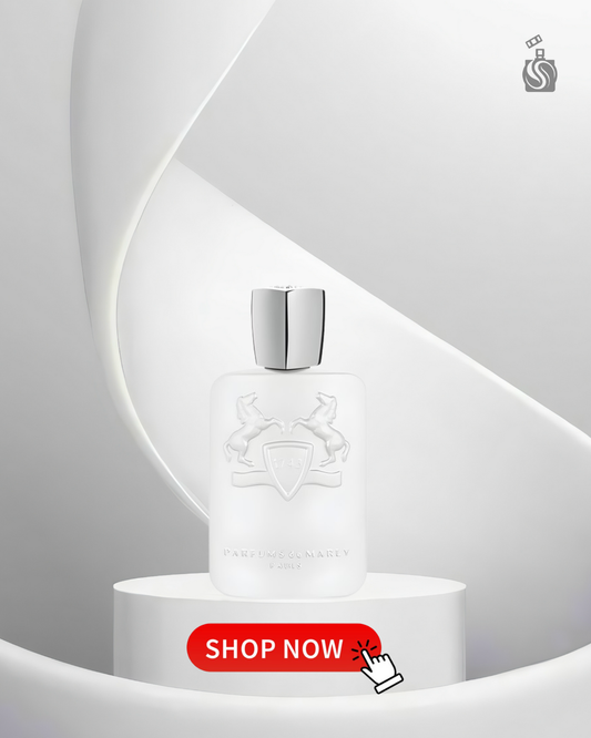 De Marly Galloway Eau de Parfum