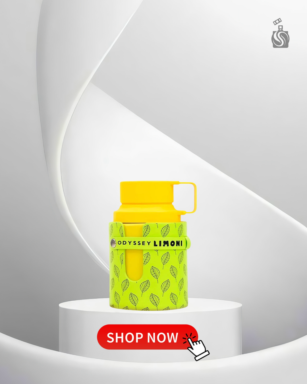 Armaf Odyssey Limoni