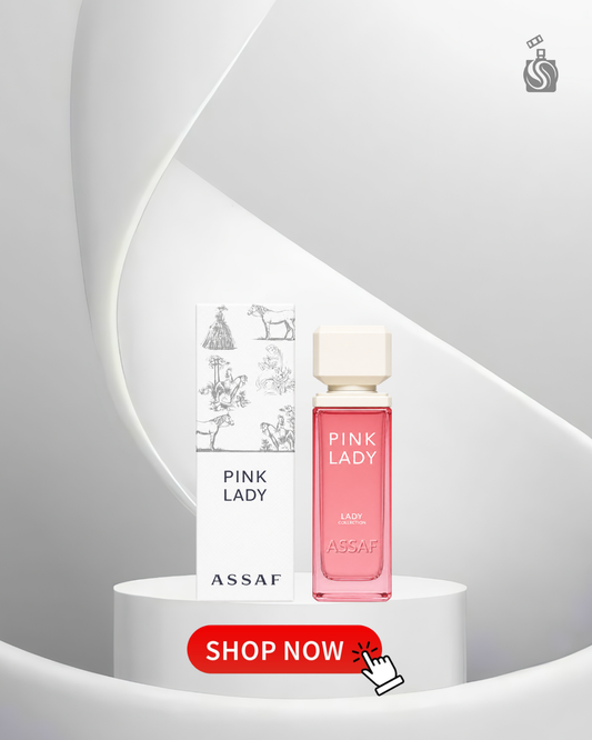 ASSAF Pink Lady
