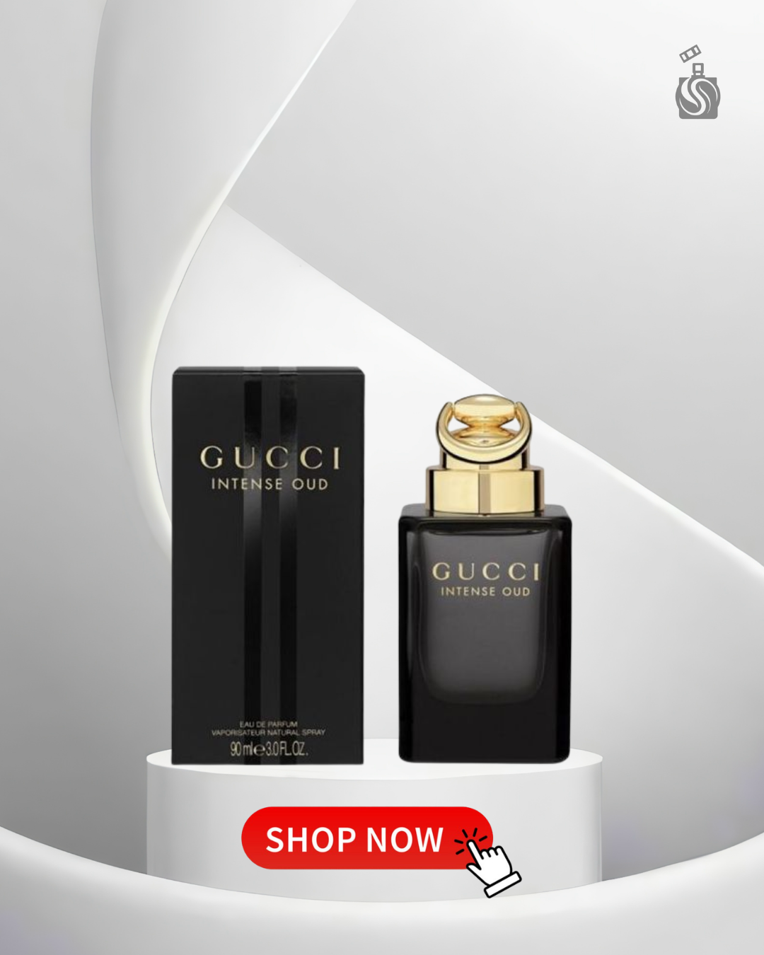 Gucci Intense Oud