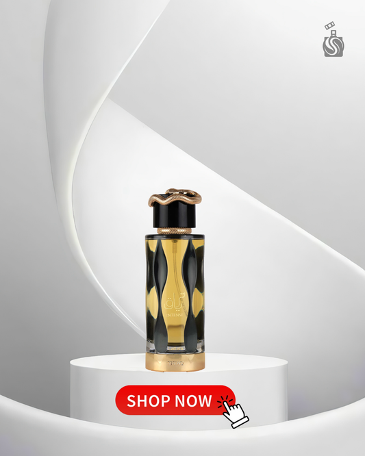 Lattafa Teriaq Intense Eau de Parfum