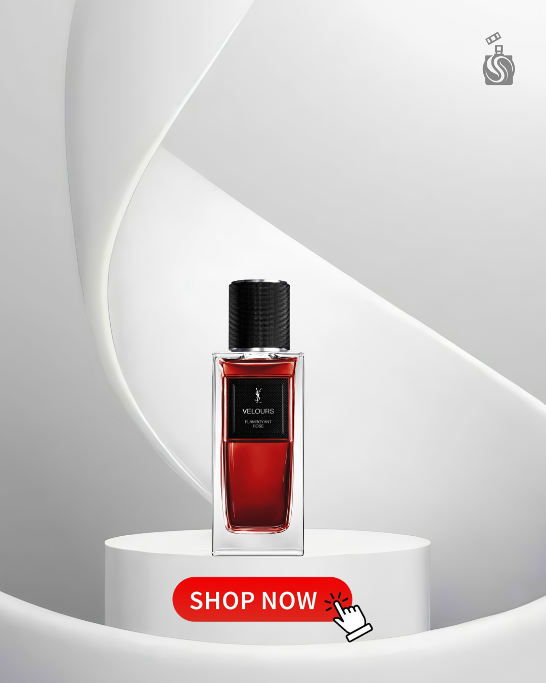 Yves Saint Laurent Velours Eau de Parfum