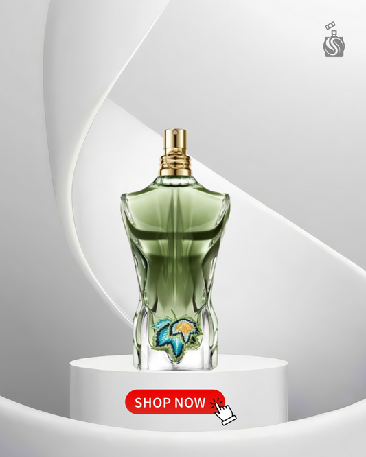 Jean Paul Gaultier Le Beau Paradise Garden