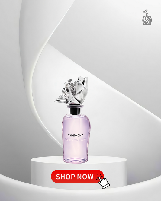 Louis Vuitton Symphony Extrait de Parfum