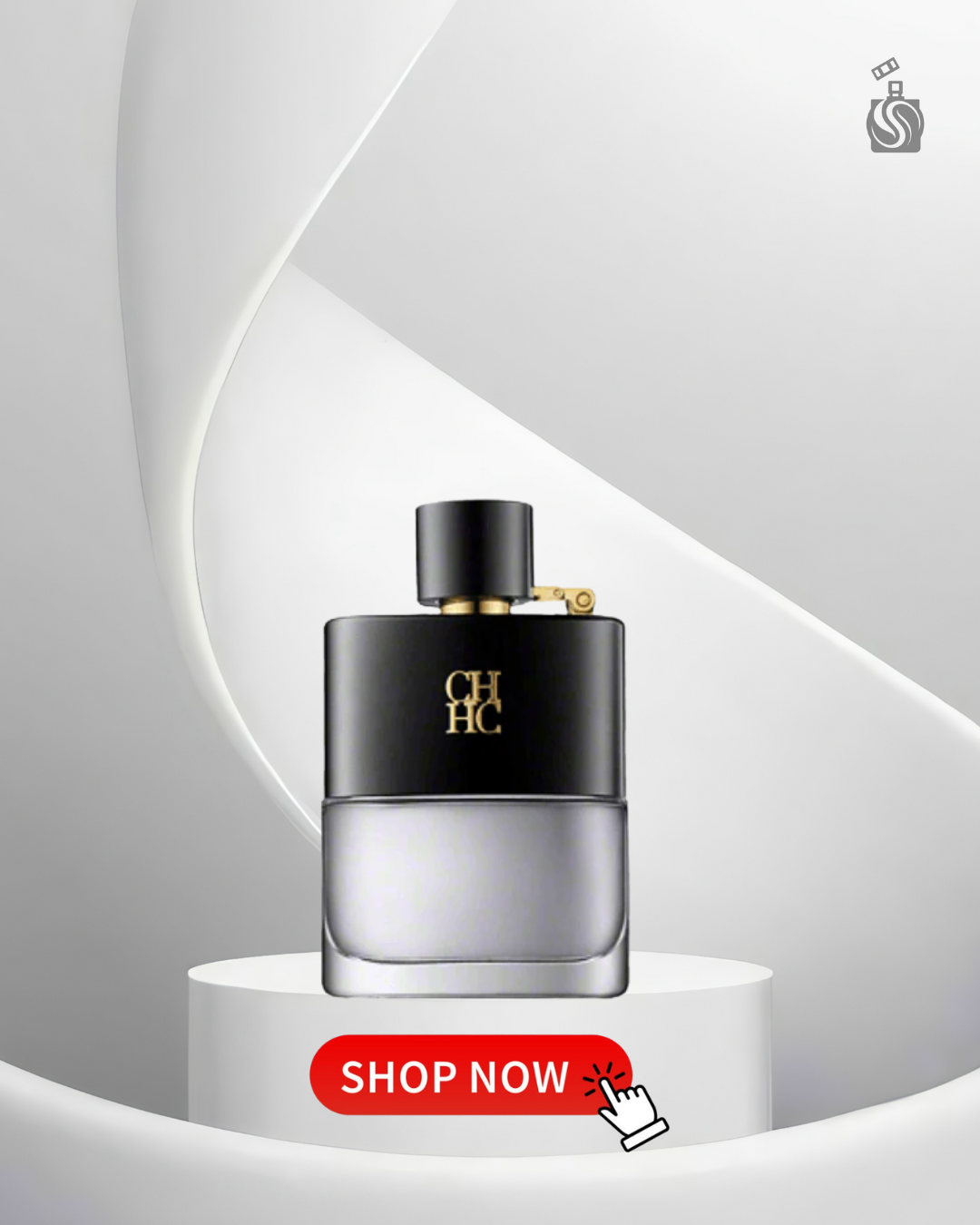 Carolina Herrera CH Men Privé Eau de Toilette