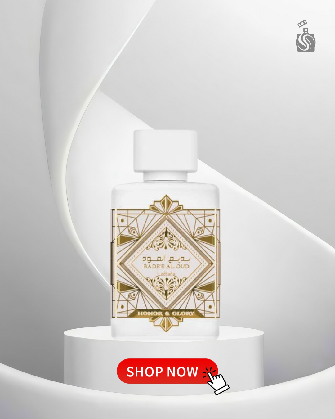 Lattafa Bade'e Al Oud Honor & Glory
