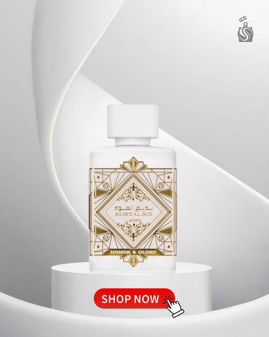 Lattafa Bade'e Al Oud Honor & Glory