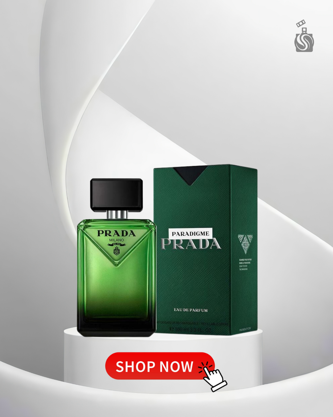 Prada Paradigme