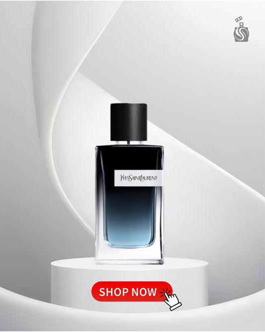 Yves Saint Laurent Y