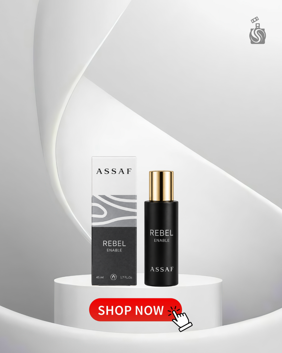Assaf Rebel Enable