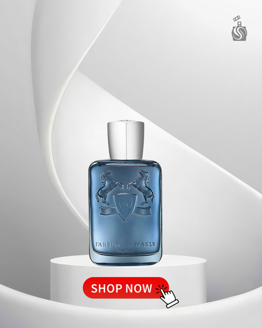 De Marly Sedley Eau de Parfum