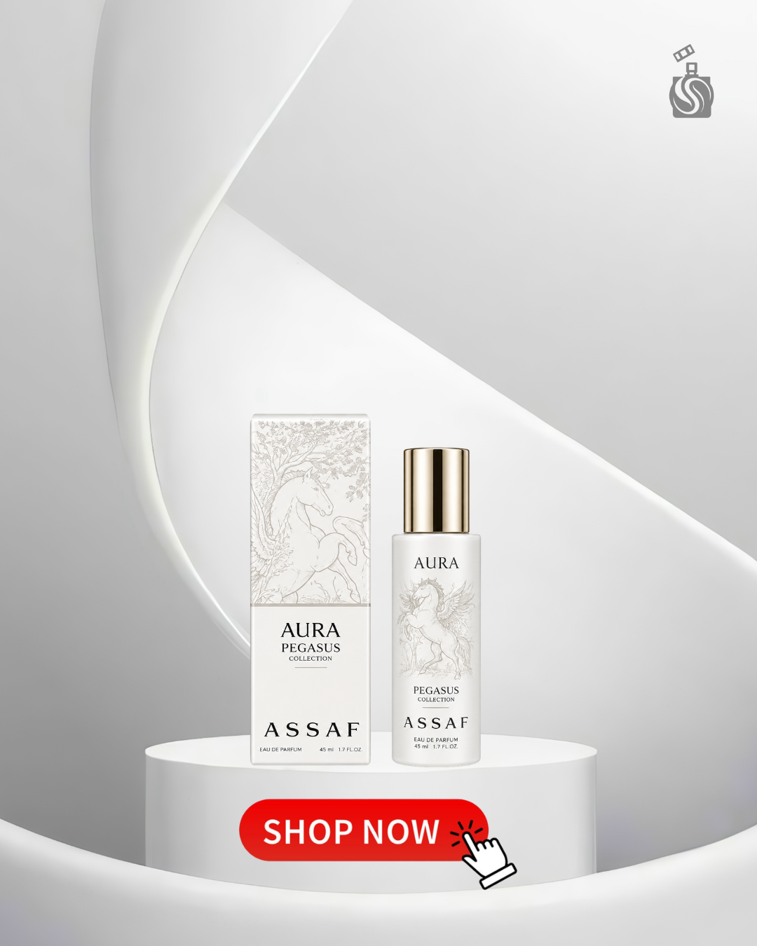 Assaf Aura Pegasus