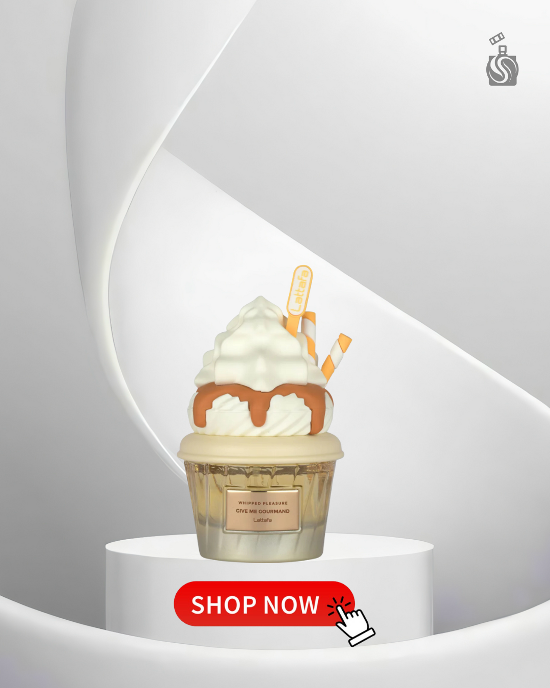 Lattafa Give Me Gourmand Whipped Pleasure
