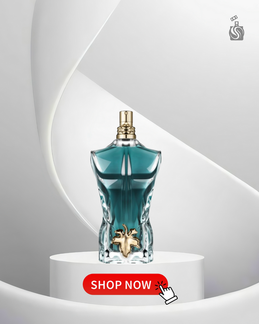 Jean Paul Gaultier Le Beau Eau de Toilette