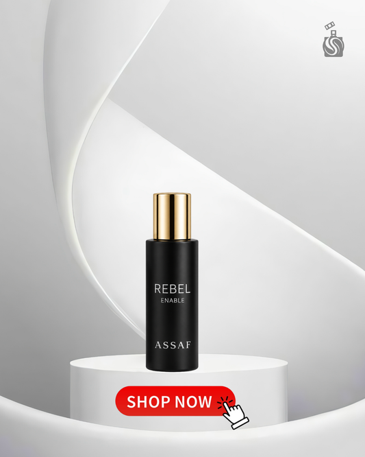 Assaf Rebel Enable
