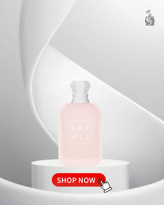 KAYALI Yum Boujee Marshmallow