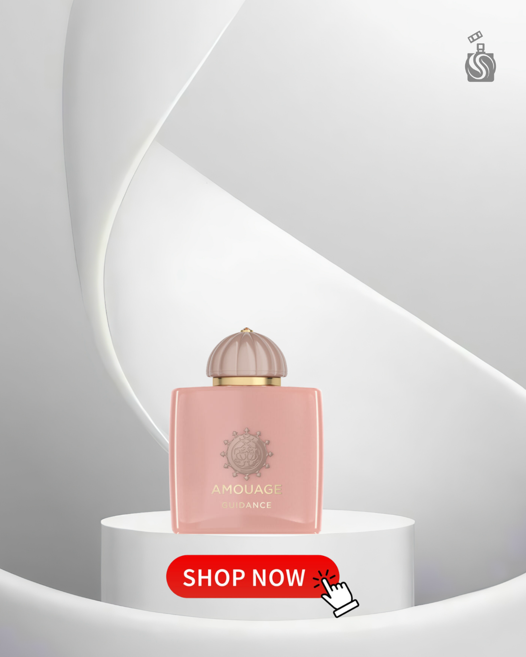Amouage Guidance Eau de Parfum