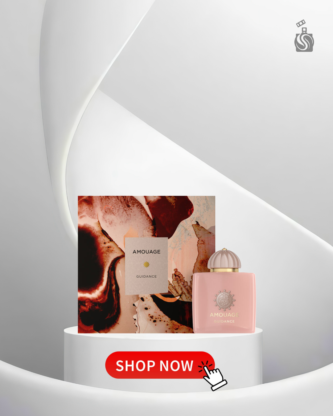 Amouage Guidance Eau de Parfum
