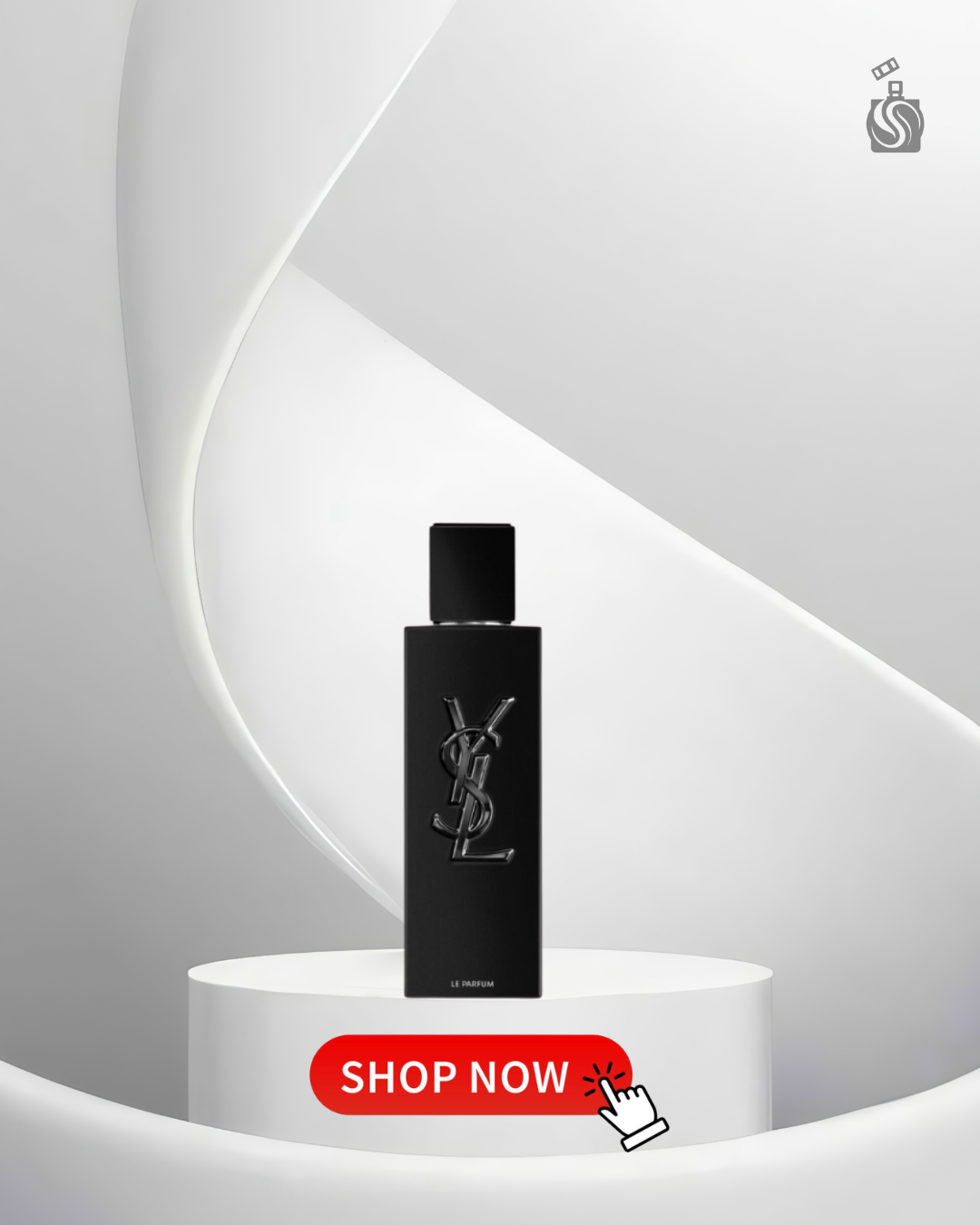 Yves Saint Laurent MYSLF Le Parfum