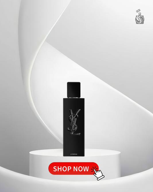 Yves Saint Laurent MYSLF Le Parfum