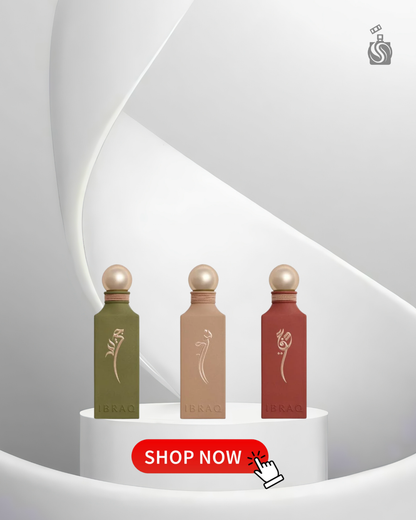 IBRAQ Irth Collection