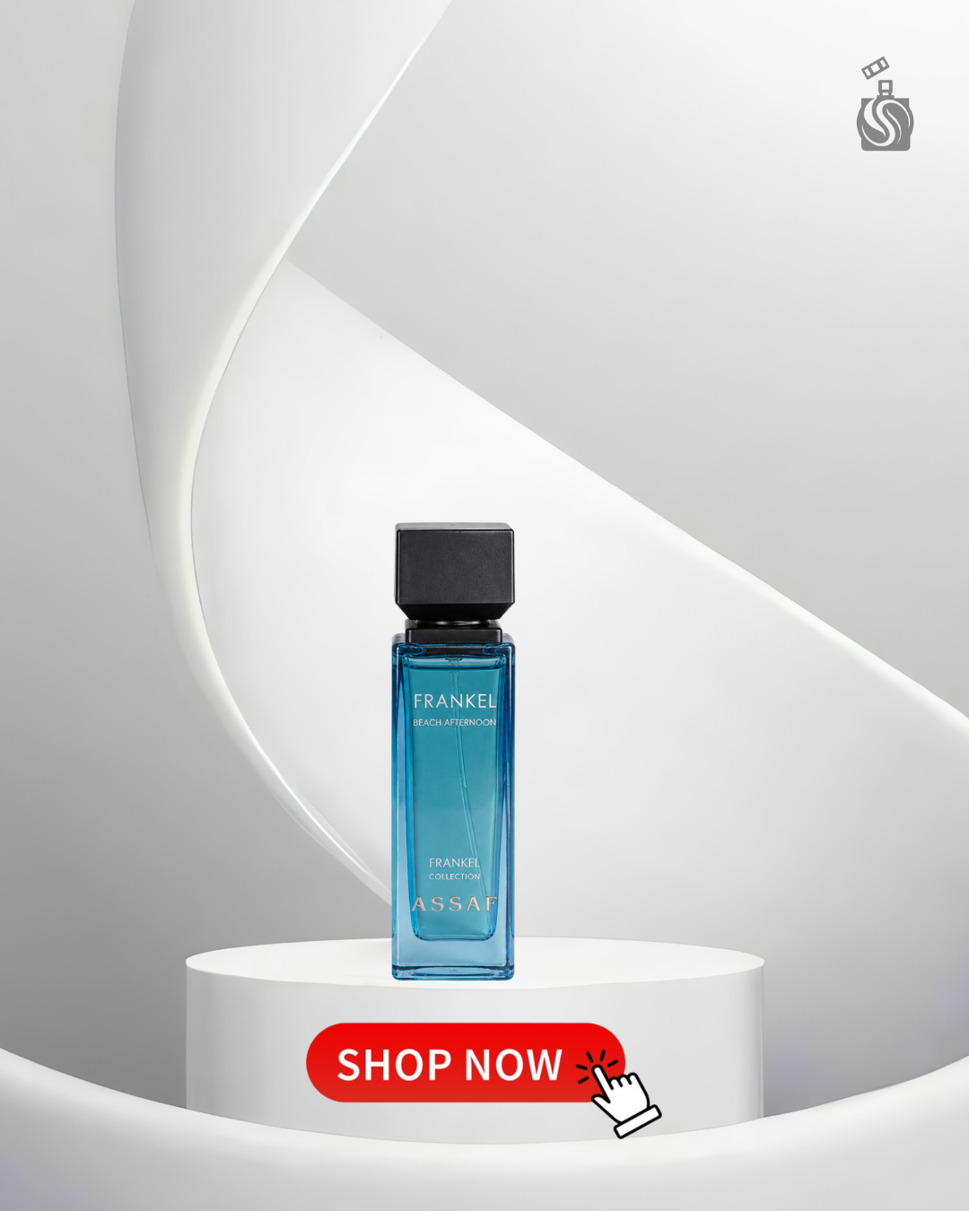Assaf Frankel Beach Afternoon Eau de Parfum