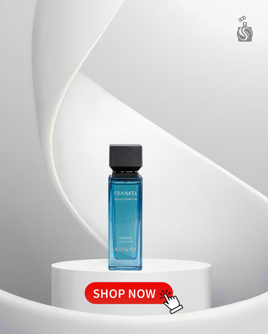 Assaf Frankel Beach Afternoon Eau de Parfum