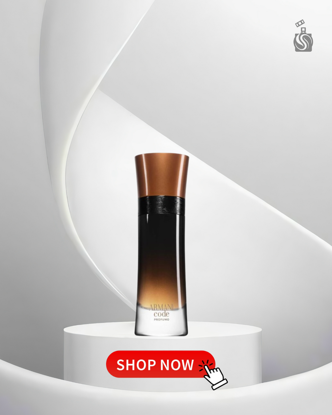 Giorgio Armani Code Profumo Edp