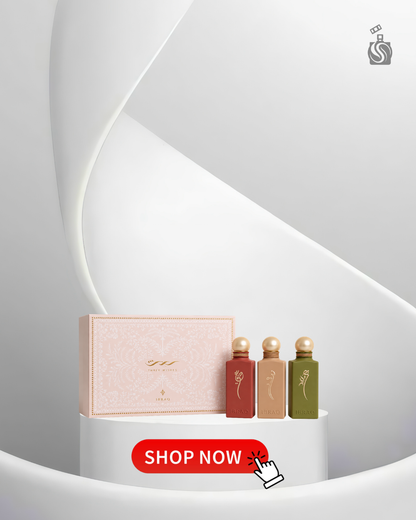 IBRAQ Irth Collection
