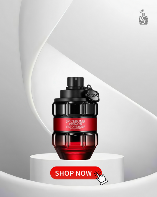 SpiceBomb Infrared Viktor & Rolf