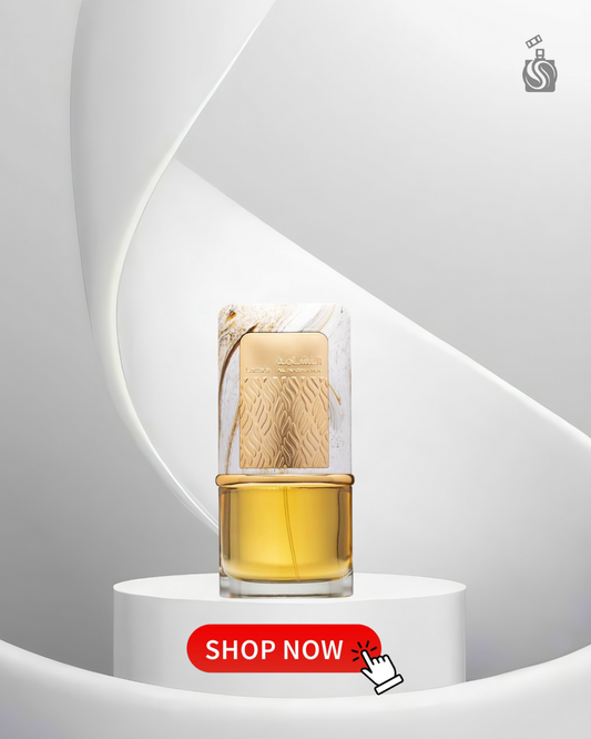 Lattafa Al Nashama Eau de Parfum