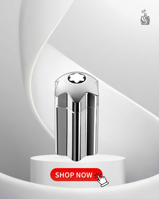 Montblanc Emblem Eau de Toilette