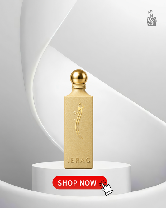 IbraQ Nawa Eau de Perfum